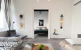 R&R Central Apartment Budapest