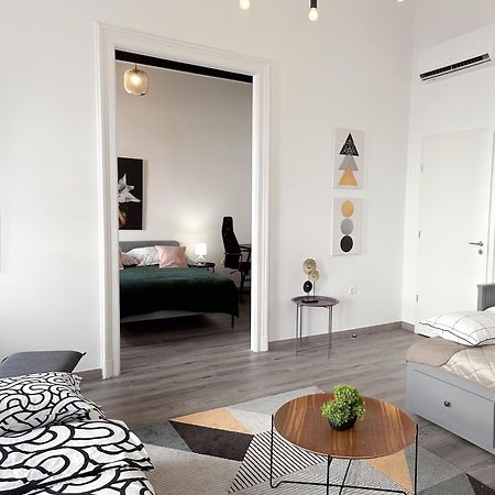 R&R Central Apartment Budapest Exterior photo