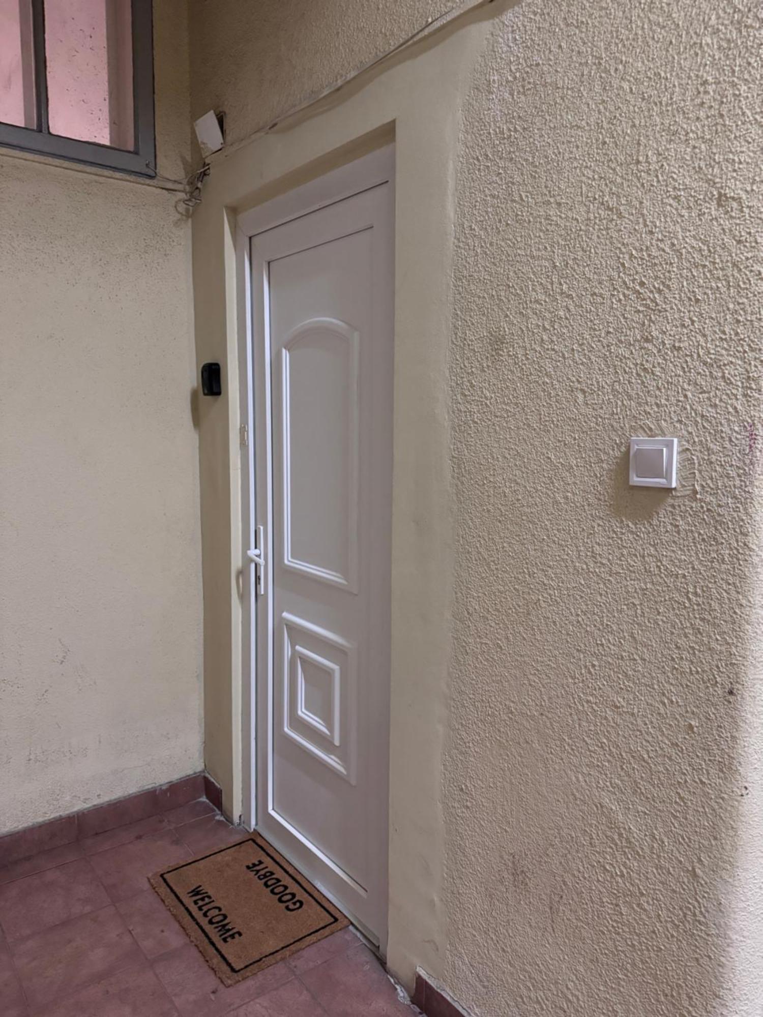 R&R Central Apartment Budapest Exterior photo