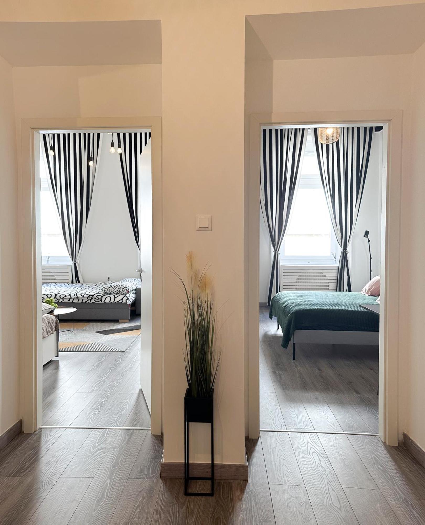 R&R Central Apartment Budapest Exterior photo