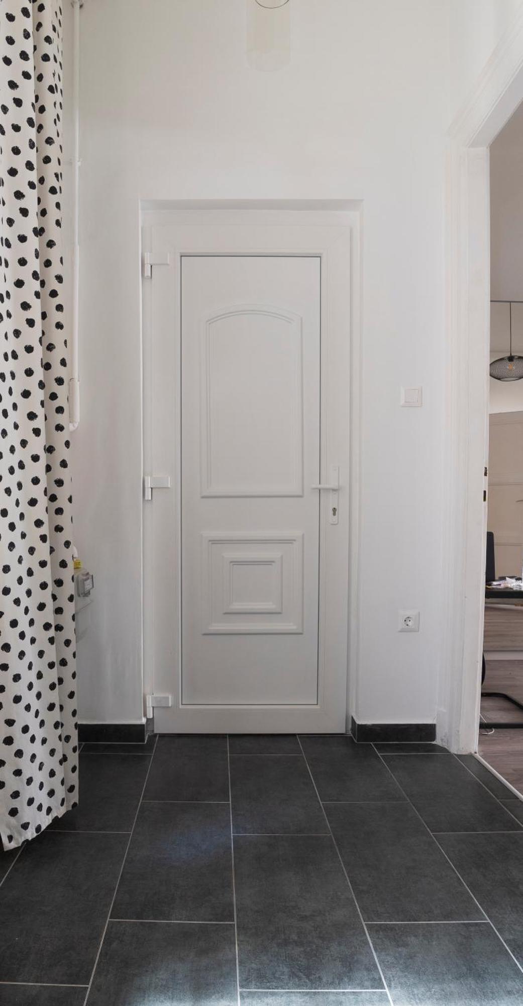 R&R Central Apartment Budapest Exterior photo